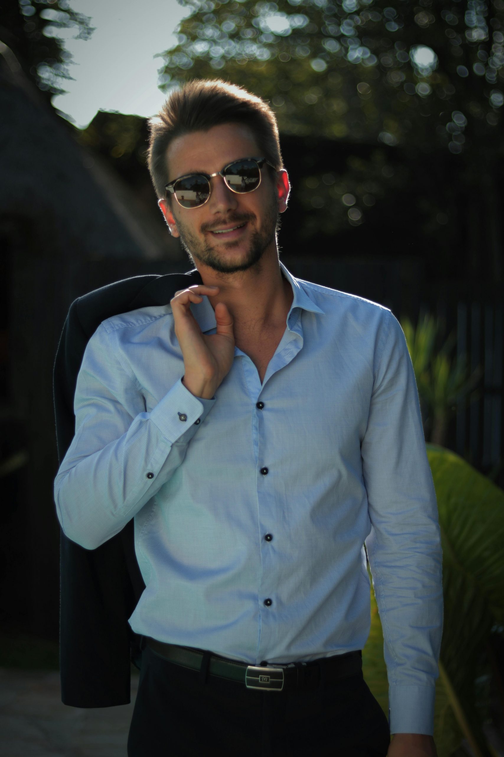Max Mustermann
